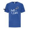 STELLA MARIS SALT AND LIGHT YOUTH T-SHIRTS - Image 4