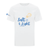 STELLA MARIS SALT AND LIGHT YOUTH T-SHIRTS - Image 3
