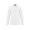 S05738 Birdie Ladies Long Sleeve pique Mesh Polo - Image 3