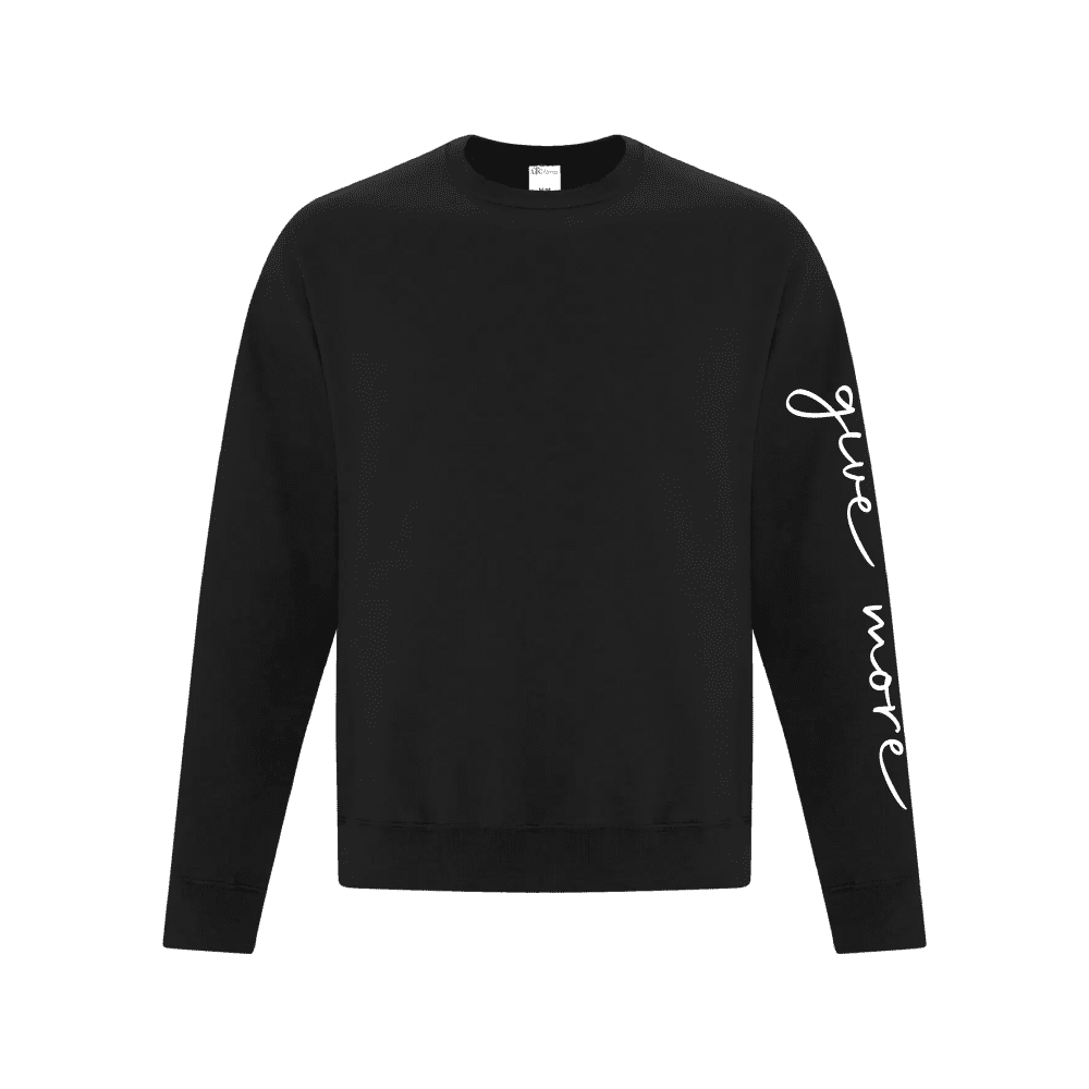 ATCF2400 Unisex Crewneck Sweatshirt