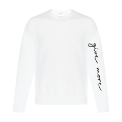 ATCF2400 Unisex Crewneck Sweatshirt