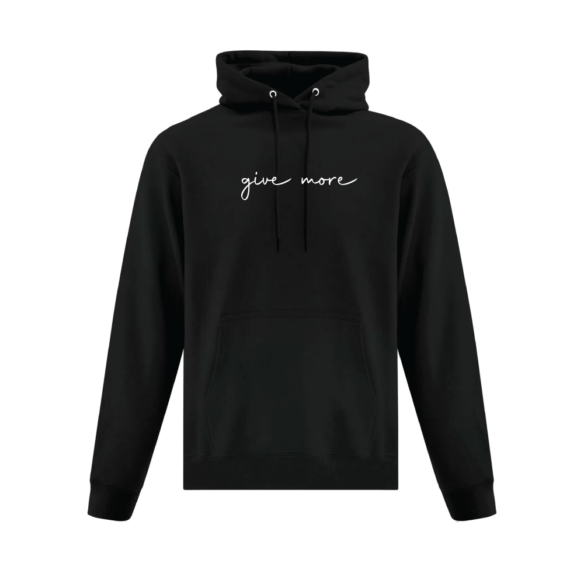 ATCF2500 Unisex Hooded Sweatshirt