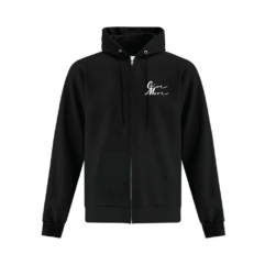 ATCF2600 Unisex Hooded Sweatshirt
