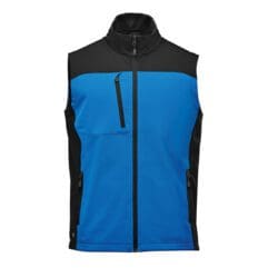 Men's Cascades Softshell Vest BHV-3