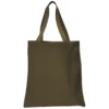 Heavy Canvas Promotional Tote Bag Q800 - Image 2