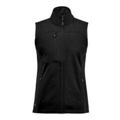 Women's Cascades Softshell Vest BHV-3W