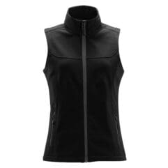 Women's Orbiter Softshell Vest KSV-1W