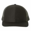 Richardson Snapback Trucker Cap 112 - Image 8