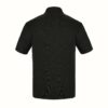 S05735 Ace Mens Pique Mesh Polo - Image 2