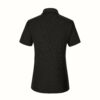 S05736 - Ace - Ladies Pique Mesh Polo - Image 7
