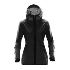 Women's Ozone Hooded Shell TMX-1W