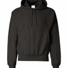 Reverse Weave® Hooded Sweatshirt S101