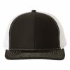 Richardson Snapback Trucker Cap 112 - Image 7