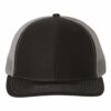 Richardson Snapback Trucker Cap 112 - Image 2