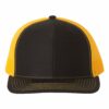 Richardson Snapback Trucker Cap 112 - Image 3