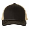 Richardson Snapback Trucker Cap 112 - Image 4