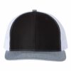 Richardson Snapback Trucker Cap 112 - Image 5