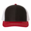 Richardson Snapback Trucker Cap 112 - Image 6