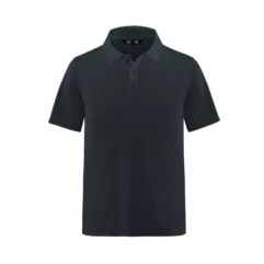 S05785 Elite Mens Cotton Poly/Spandex Pique Polo
