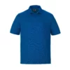S05735 Ace Mens Pique Mesh Polo - Image 3