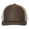 Richardson Snapback Trucker Cap 112 - Image 9