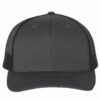 Richardson Snapback Trucker Cap 112 - Image 11