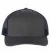 Richardson Snapback Trucker Cap 112 - Image 13