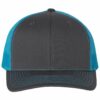 Richardson Snapback Trucker Cap 112 - Image 14