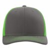 Richardson Snapback Trucker Cap 112 - Image 15