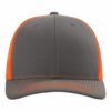 Richardson Snapback Trucker Cap 112 - Image 16