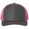 Richardson Snapback Trucker Cap 112 - Image 17