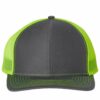 Richardson Snapback Trucker Cap 112 - Image 18