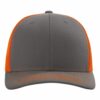Richardson Snapback Trucker Cap 112 - Image 19