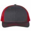 Richardson Snapback Trucker Cap 112 - Image 20