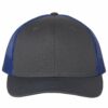 Richardson Snapback Trucker Cap 112 - Image 21