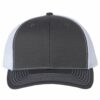 Richardson Snapback Trucker Cap 112 - Image 22