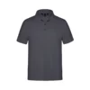 S05785 Elite Mens Cotton Poly/Spandex Pique Polo - Image 3