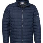 Mens thermal outerwear