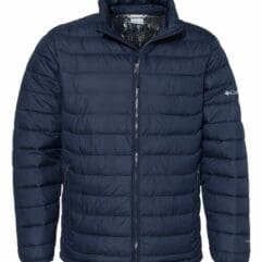 Mens Thermal Outerwear