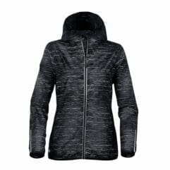 Women's Ozone Lightweight Shell APJ-2W