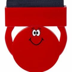 Goofy Group Squeegee Clipster Webcam Cover And Screen Cleaner