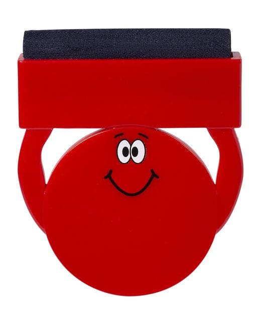 Goofy Group Squeegee Clipster Webcam Cover And Screen Cleaner