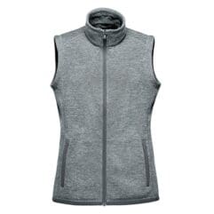 Women's Avalante Full Zip Fleece Vest FHV-1W