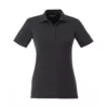 S05773 Eagle Ladies Performance Polo - Image 4