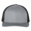 Richardson Snapback Trucker Cap 112 - Image 27