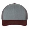 Richardson Snapback Trucker Cap 112 - Image 28