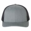 Richardson Snapback Trucker Cap 112 - Image 31