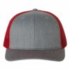 Richardson Snapback Trucker Cap 112 - Image 32