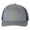 Richardson Snapback Trucker Cap 112 - Image 33