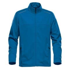 Men's Greenwich Lightweight Softshell KS-3
